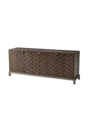 Leonardo Sideboard