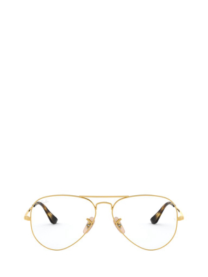 Ray-ban Aviator Frame Glasses