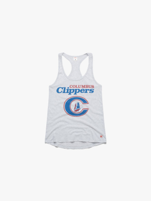 Women's Classic Clippers Racerback