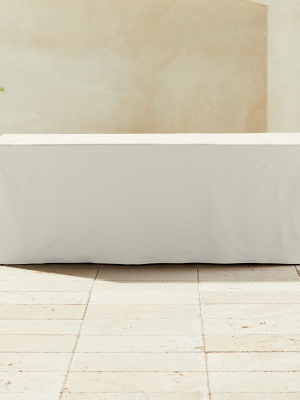 Rio Teak Table Cover