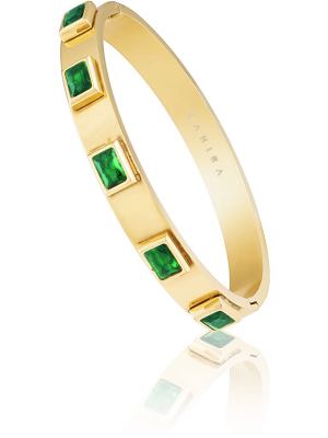 Emerald Band