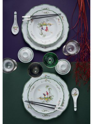 Longjiang Number 2 5-piece Place Setting