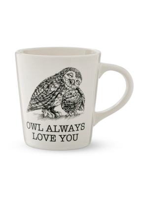 Owl Always Love You Mug