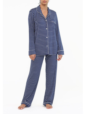 Modal Soft Kate Full Length Pj