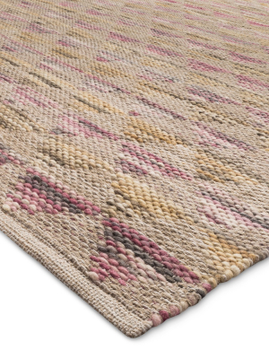 Petra Triangle Wool Woven Area Rug - Threshold™