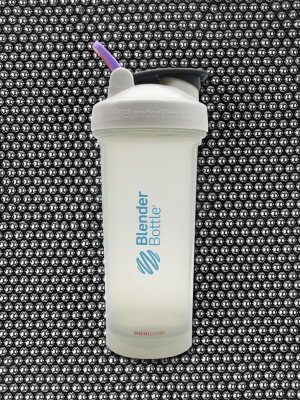 Blender Bottle Special Edition Classic 28 Oz. Spoutguard Shaker - Galactic