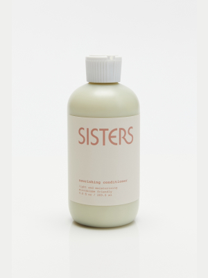 Sisters Body Nourishing Conditioner