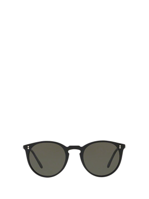 Oliver Peoples O'malley Sunglasses