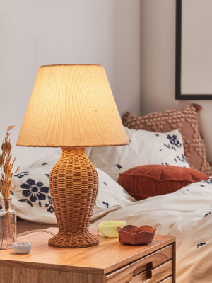 Priscilla Table Lamp