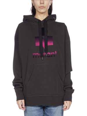 Isabel Marant Étoile Mansel Hoodie