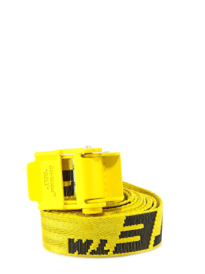 Off-white Mini 2.0 Industrial Belt