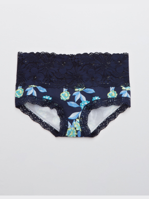 Aerie Garden Party Boybrief Underwear