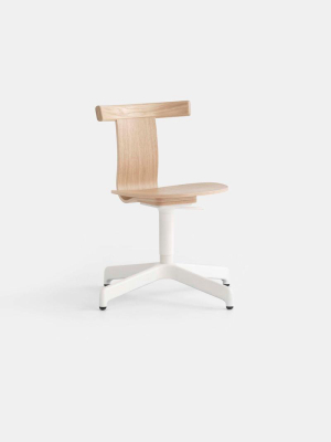 Jiro Swivel Chair