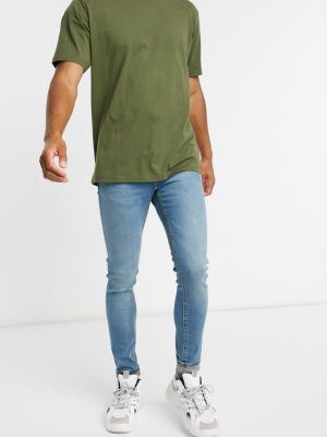 Pull&bear Super Skinny Jeans