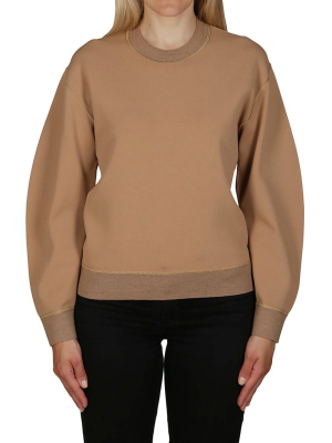 Stella Mccartney Compact Knit Jumper