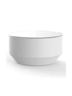 Vela Round Coffee Table 31.5" Led By Vondom