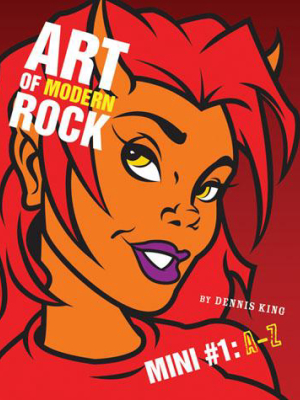 Art Of Modern Rock Mini #1