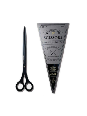 9" Scissors