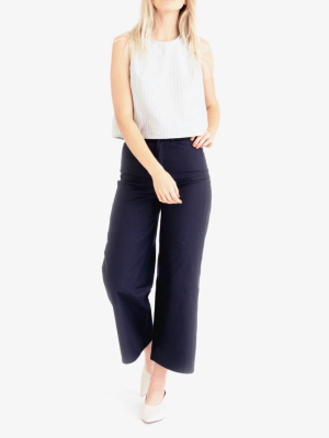 Tribe Alive™ High-rise Wide-leg Pants