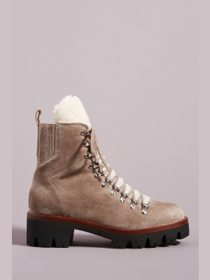 Jeffrey Campbell Culvert Hiker Boots