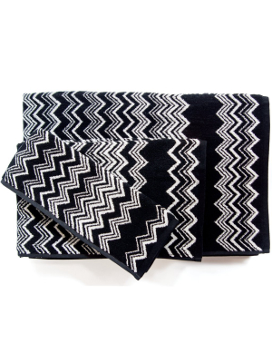 Missoni Home - Keith Towels - 601