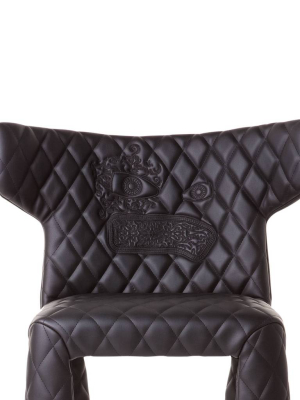 Monster Chair: Black