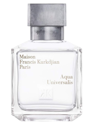 Aqua Universalis Eau De Toilette 70ml