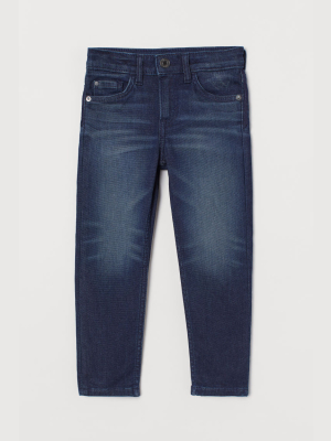 Slim Fit Jeans