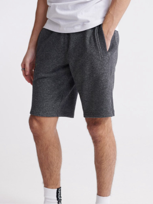 Orange Label Classic Shorts