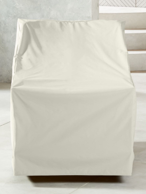 Viareggio Waterproof Outdoor Rocking Chair Cover