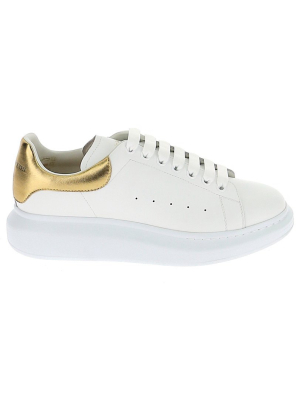 Alexander Mcqueen Oversized Sneakers