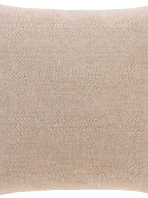 Breakers Pillow Taupe/beige