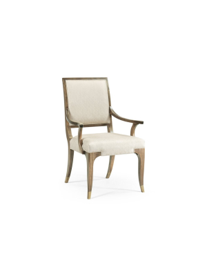 Hamilton Arm Chair