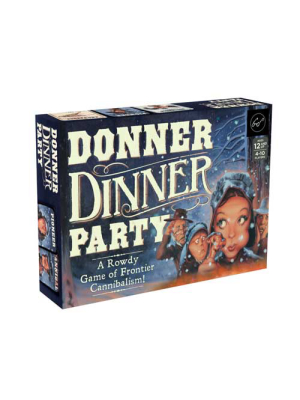 Donner Dinner Party