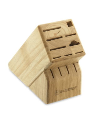 Wüsthof 13-slot Knife Block