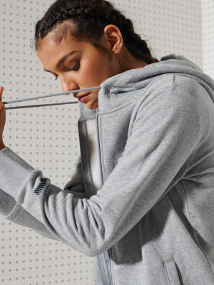 Training Core Sport Hoodie