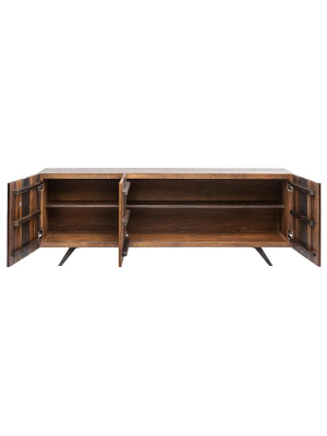 Vega Vertical Sideboard