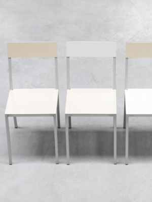 Alu Chair