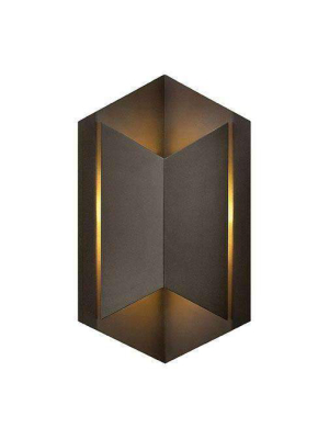 Outdoor Lex Wall Sconce
