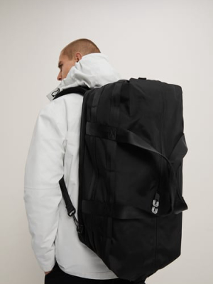 Nylon Backpack Bowling Bag