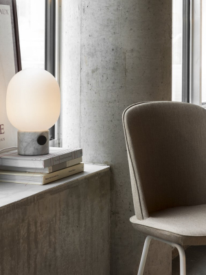 Jwda Marble Lamp