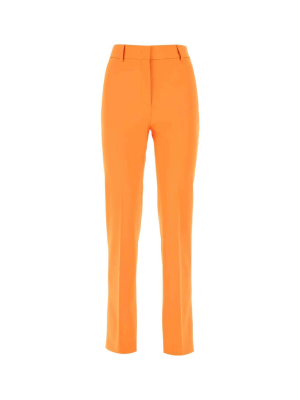 Alberta Ferretti Tailored Trousers