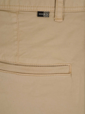 Woolrich Bermuda Shorts