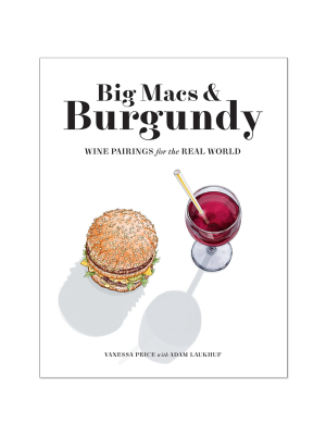 Big Macs And Burgundy