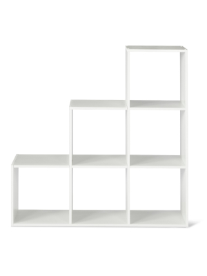 11" 3-2-1 Cube Organizer Shelf - Room Essentials™