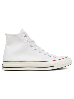 Converse All Star Chuck '70 Hi - White/egret/black