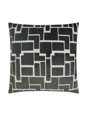 D.v. Kap Aura Pillow - Available In 4 Colors