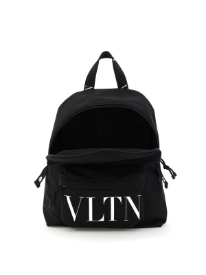 Valentino Vltn Backpack