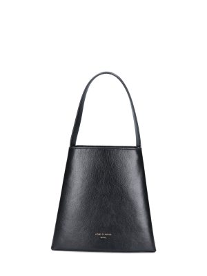 Low Classic Mini Curve Bucket Bag