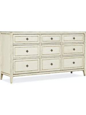 Sanctuary Anastasie Dresser